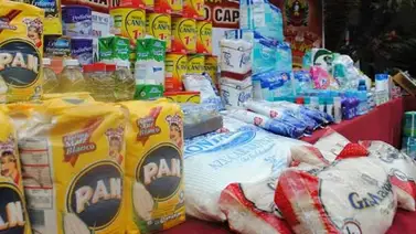 Cesta Petare de finales de febrero costó Bs. 1.650.000 Cesta Petare de finales de febrero costó Bs. 1.650.000