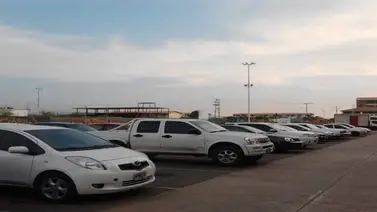 El mercado de motos y carros usados "la mueve" El mercado de motos y carros usados "la mueve"