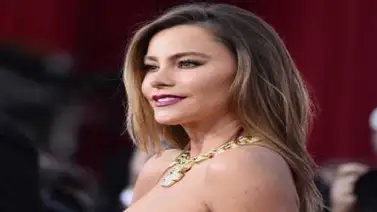 Sofía Vergara será jurado en "America"s Got Talent" con Heidi Klum Sofía Vergara será jurado en "America"s Got Talent" con Heidi Klum