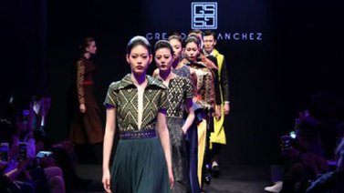 Semana de la Moda de Shanghái hará un desfile virtual por el coronavirus