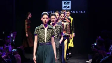 Semana de la Moda de Shanghái hará un desfile virtual por el coronavirus