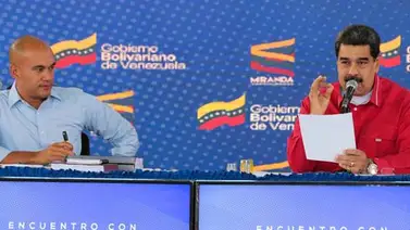 Venezuela cuenta con implementos necesarios para diagnosticar coronavirus Venezuela cuenta con implementos necesarios para diagnosticar coronavirus