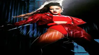 La super nova musical estranará un documental titulado "La Rosalia" La super nova musical estranará un documental titulado "La Rosalia"