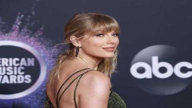 Taylor Swift sorprende con su conversión en hombre para el vídeo de "The Man"