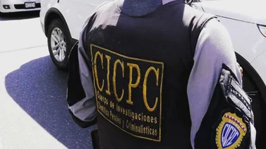 Cicpc captura a joven por fingir su secuestro en Cabimas