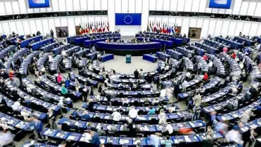 Parlamento Europeo llama a respetar la democracia en El Salvador Parlamento Europeo llama a respetar la democracia en El Salvador