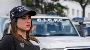 Douglas Rico lamenta la muerte de la funcionaria del Cicpc en Fuerte Tiuna