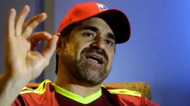 Lacava: ¿De dónde salen tantos enchufados en este país? (+Video) Lacava: ¿De dónde salen tantos enchufados en este país? (+Video)