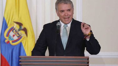 Abren investigación contra Iván Duque en Colombia tras declaraciones de Aída Merlano