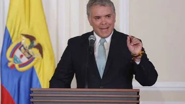 Abren investigación contra Iván Duque en Colombia tras declaraciones de Aída Merlano
