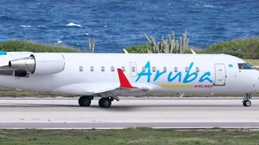 Aruba desmiente autoría de documento migratorio para venezolanos (+Comunicado)