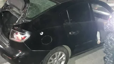 Muere detective del Cicpc tras desatender voz de alto en Fuerte Tiuna (+Fotos)