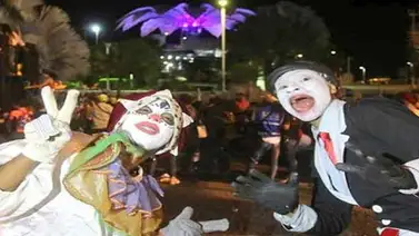 Parques, balnearios y monumentos son algunas atracciones de Lara en Carnavales 2020 Parques, balnearios y monumentos son algunas atracciones de Lara en Carnavales 2020