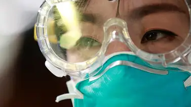 Presidente del Colegio de Médicos de Aragua desmiente caso de coronavirus en Maracay Presidente del Colegio de Médicos de Aragua desmiente caso de coronavirus en Maracay