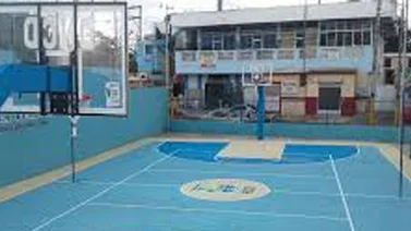 Lo matan en una partida de basket