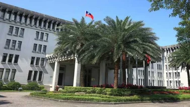 Diputados venezolanos participan en la creación de la Formosa Club