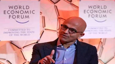 Microsoft invertirá 1,100 mln dlr en México en próximos cinco años: director general