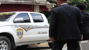 Joven muere tras presunto maltrato del Cicpc en Lara