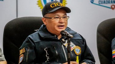 Douglas Rico denunció una campaña de rumores sobre el rapto de menores