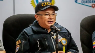 Douglas Rico denunció una campaña de rumores sobre el rapto de menores
