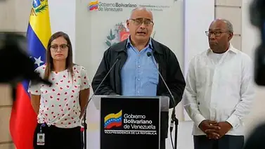 Venezuela está preparada para tratar posibles casos de coronavirus Venezuela está preparada para tratar posibles casos de coronavirus