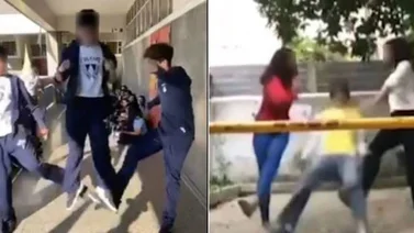 Reto "rompe cráneos" registra su primera víctima en Filipinas