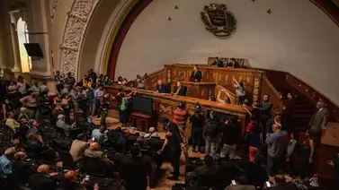 La gran apuesta de la oposición cumple seis años perdida en el olvido La gran apuesta de la oposición cumple seis años perdida en el olvido