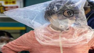 China eleva a 1.868 los muertos y a 72.436 los infectados por el Coronavirus