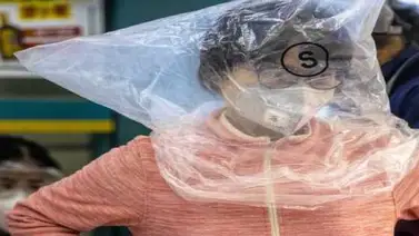 China eleva a 1.868 los muertos y a 72.436 los infectados por el Coronavirus China eleva a 1.868 los muertos y a 72.436 los infectados por el Coronavirus