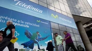 Movistar anuncia nuevos despliegues 4G+ para ampliar su cobertura