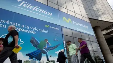 Movistar anuncia nuevos despliegues 4G+ para ampliar su cobertura Movistar anuncia nuevos despliegues 4G+ para ampliar su cobertura