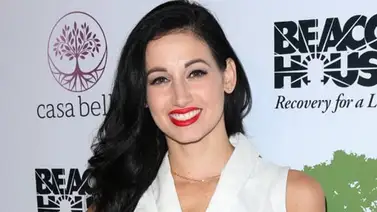 Asesinan a la terapeuta sexual de Hollywood Asesinan a la terapeuta sexual de Hollywood