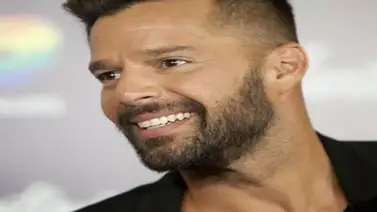 Ricky Martin colabora en la educación de menores afectados por sismos en Puerto Rico Ricky Martin colabora en la educación de menores afectados por sismos en Puerto Rico