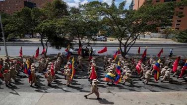 Los milicianos: una carta bajo la manga