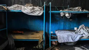 Incendio en orfanato de Haití deja 15 niños fallecidos (+Fotos) Incendio en orfanato de Haití deja 15 niños fallecidos (+Fotos)