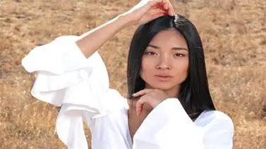 Jousy Chan no queda entre las candidatas al Miss Venezuela 2020 (+Comunicado) Jousy Chan no queda entre las candidatas al Miss Venezuela 2020 (+Comunicado)