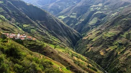 Los Nevados