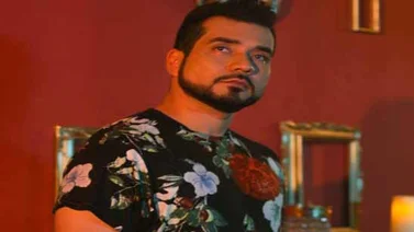 Novaro versiona el popular tema "Morena mía"