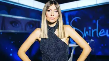 Chepa Candela: La Shirley Varnagy le dejará el pelero a Venevisión Plus Chepa Candela: La Shirley Varnagy le dejará el pelero a Venevisión Plus