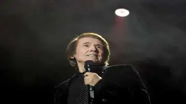 Raphael recibirá el Premio Lo Nuestro a la Excelencia 2020 Raphael recibirá el Premio Lo Nuestro a la Excelencia 2020