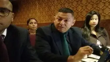 Defensa de "El gordo Mathías" justifica su actuación: No es delito en Venezuela tener tres mujeres Defensa de "El gordo Mathías" justifica su actuación: No es delito en Venezuela tener tres mujeres