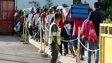 Conoce los pasos para obtener el Permiso Especial de Permanencia en Colombia Conoce los pasos para obtener el Permiso Especial de Permanencia en Colombia