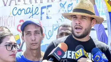 Dirigente de VP en Bolívar rechaza cambio de nombre del municipio Heres Dirigente de VP en Bolívar rechaza cambio de nombre del municipio Heres