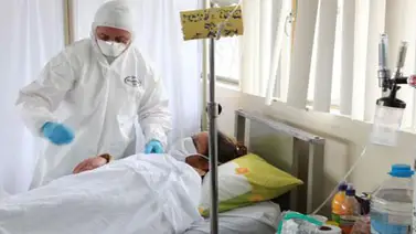 El mundo y sus pandemias El mundo y sus pandemias