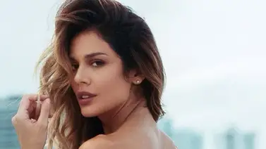 Chepa Candela: Alyz Henrich le dejó el pelero al Miss Earth Venezuela Chepa Candela: Alyz Henrich le dejó el pelero al Miss Earth Venezuela