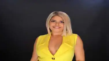 Itatí Cantoral será la villana en "Minions" Itatí Cantoral será la villana en "Minions"