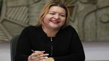 Eneida Laya: "El Petro es la solución para nuestro futuro"
