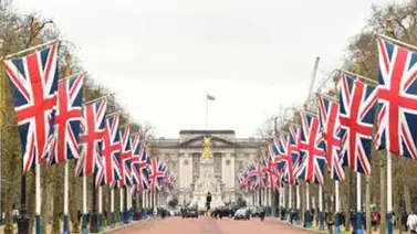 Reino Unido abandona la Unión Europea tras 47 años de participación Reino Unido abandona la Unión Europea tras 47 años de participación