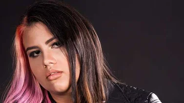 Rosy Cueva viene con todo este 2020