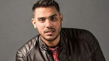 Ronald Borjas le cantará a los enamorados en Venezuela